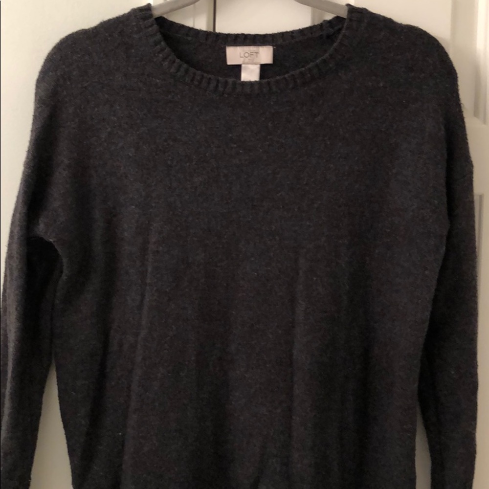 Loft Sweater
